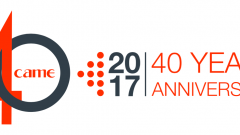 Came is celebrating 40 years of success - Came Spa